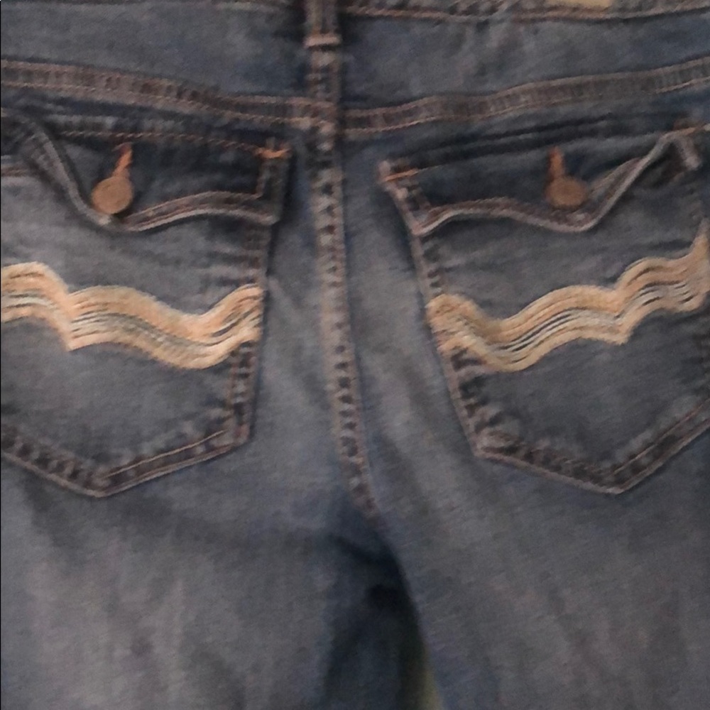 Jeans - Picture 5 of 5